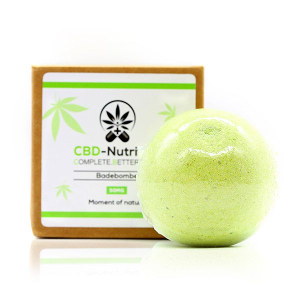 cbd-nutrition-kosmetik-badebombe-nature CBD Badekugel „moment of nature“