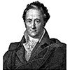 Johann Wolfgang von Goethe