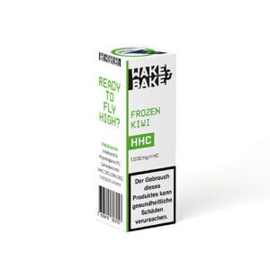 hhc liquid frozen kiwi