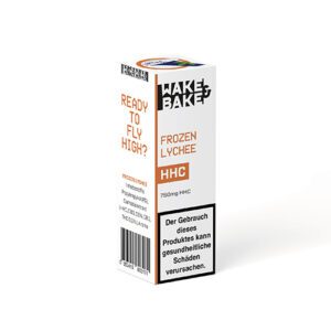 hhc liquid frozen lychee