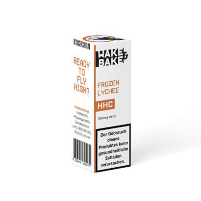 hhc liquid frozen lychee